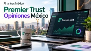 Premier Trust Opiniones México