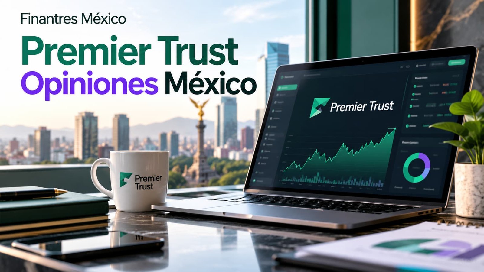 Premier Trust Opiniones México