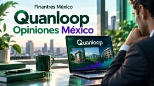 Quanloop Opiniones México
