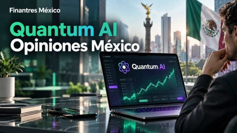 Quantum AI Opiniones México