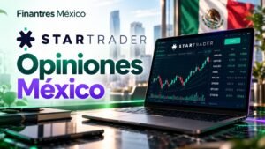 STARTRADER Opiniones México