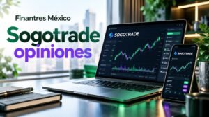 Sogotrade opiniones