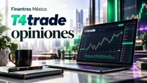 Ttrade opiniones