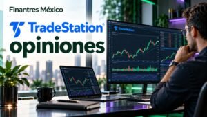 TradeStation opiniones