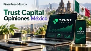 Trust Capital Opiniones México
