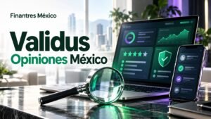 Validus Opiniones México