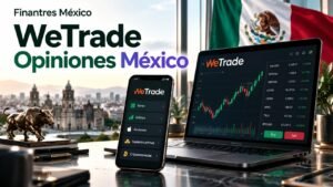 WeTrade Opiniones México