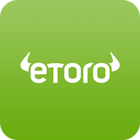 eToro logo