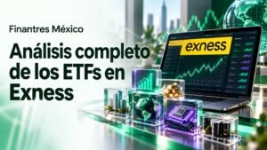 Análisis completo de los ETFs en Exness