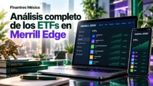 Análisis completo de los ETFs en Merrill Edge