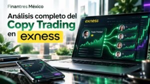 Análisis completo del Copy Trading en Exness