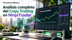 Análisis completo del Copy Trading en NinjaTrader