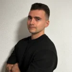 alejandro borja economista y co fundador de finantres mexico