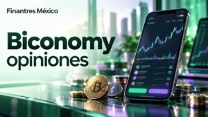 Biconomy opiniones