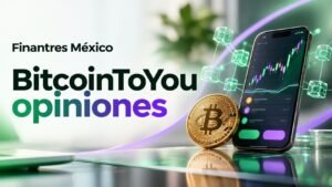 BitcoinToYou opiniones