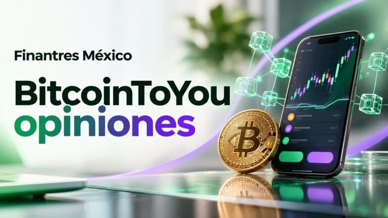 BitcoinToYou opiniones