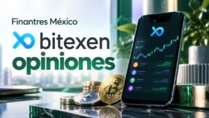 Bitexen opiniones