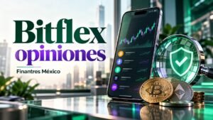 Bitflex opiniones