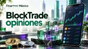 BlockTrade opiniones