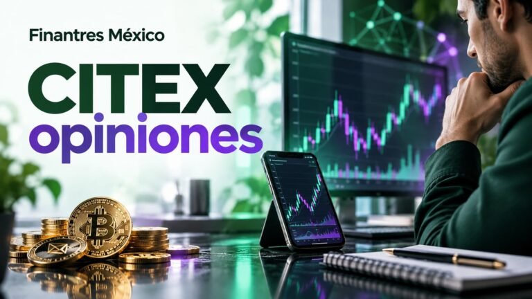 CITEX opiniones