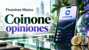 Coinone opiniones
