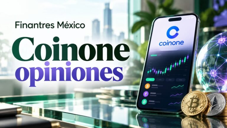 Coinone opiniones