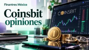 Coinsbit opiniones