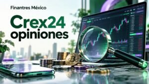 Crex opiniones