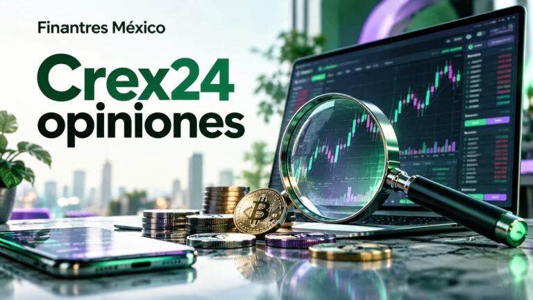 Crex opiniones