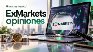 ExMarkets opiniones