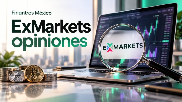 ExMarkets opiniones