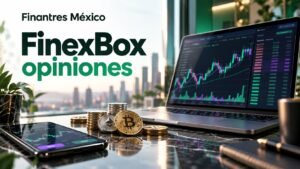FinexBox opiniones