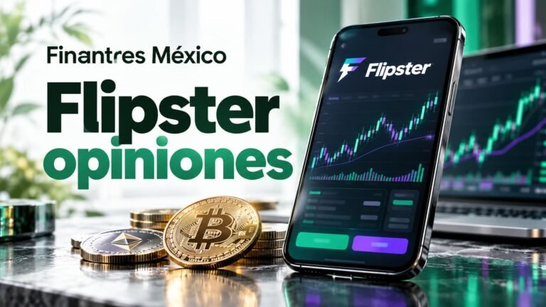 Flipster opiniones