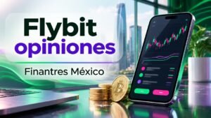 Flybit opiniones