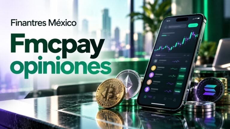 Fmcpay opiniones