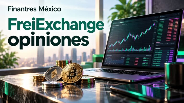 FreiExchange opiniones