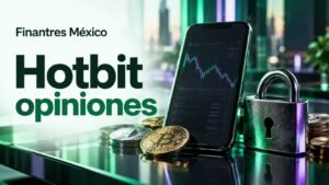 Hotbit opiniones