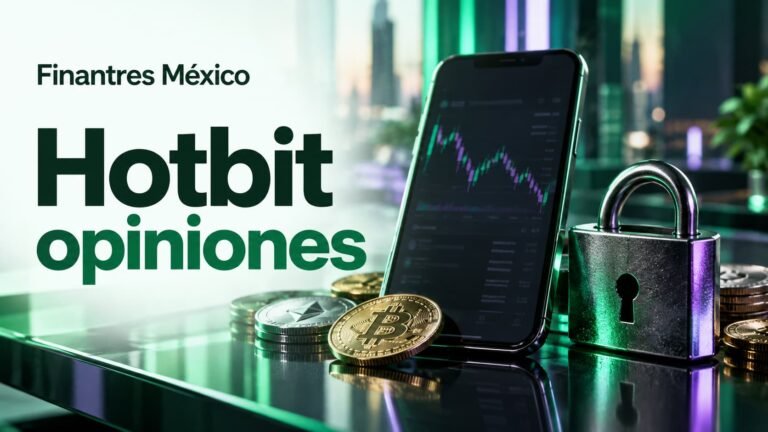 Hotbit opiniones