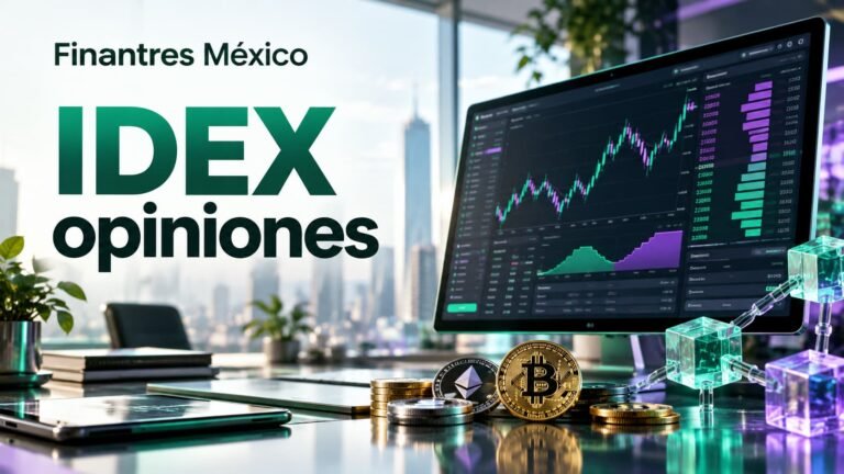IDEX opiniones