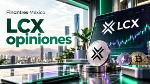 LCX opiniones