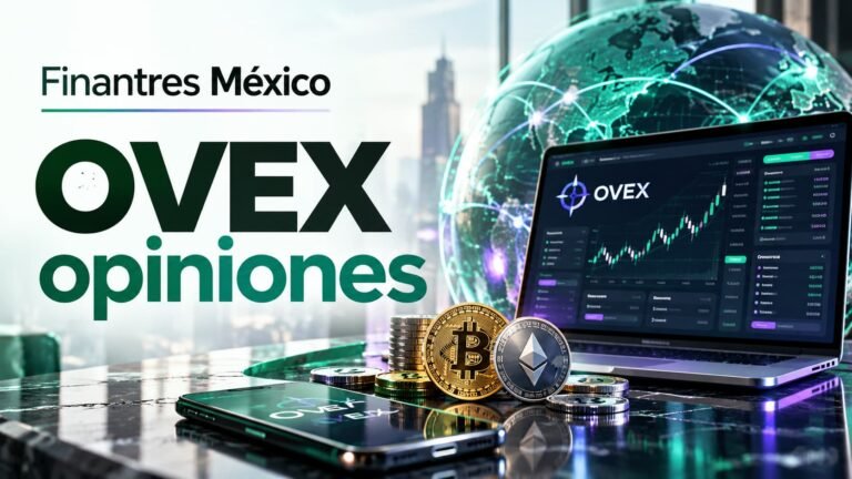 OVEX opiniones