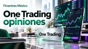 One Trading opiniones