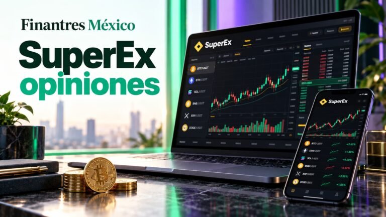 SuperEx opiniones
