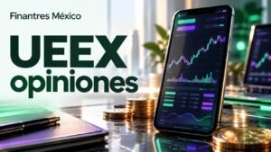 UEEX opiniones