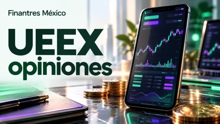 UEEX opiniones