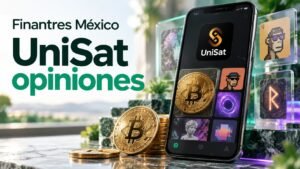 UniSat opiniones