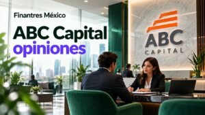 ABC Capital opiniones