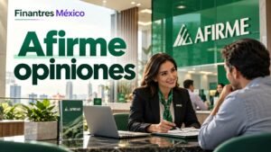 Afirme opiniones