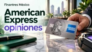 American Express opiniones