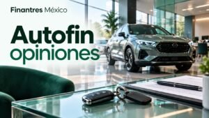 Autofin opiniones